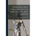 Principles And Practice Of The Law Of Libel And Slander