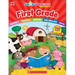 Smart Prac Workbk 1st Grade