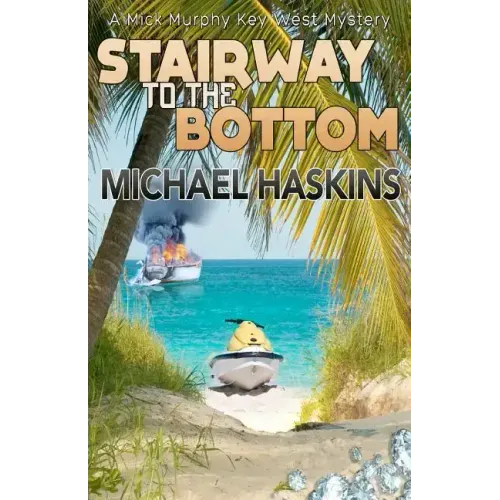 Stairway to the Bottom