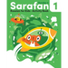 Sarafan 1 Activity Book