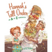 Hannah's Tall Order: An A to Z Sandwich