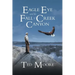Eagle Eye and the Fall of Creek Canyon