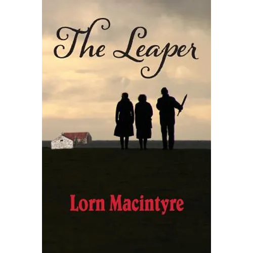 The Leaper