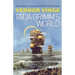 Tatja Grimm's World