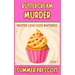 Buttercream Murder