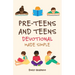 Pre-Teens and Teens Devotional Made Simple