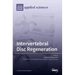 Intervertebral Disc Regeneration