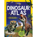 National Geographic Kids Dinosaur Atlas