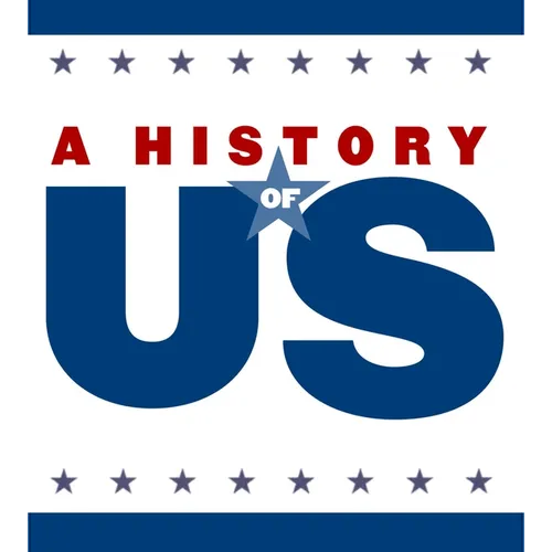The New Nation Middle/High School Teaching Guide, a History of Us