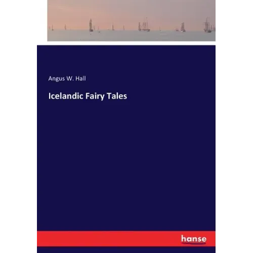 Icelandic Fairy Tales