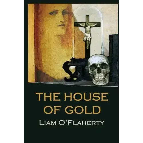 The House of Gold
