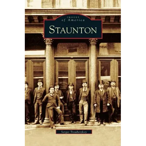 Staunton