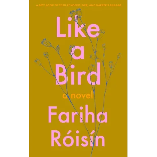 Like a Bird