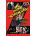 Indie Horrors The Unmissable, the Acceptible and the Forgettable