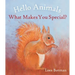 Hello Animals, What Makes You Special?