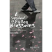 A Shadow on Fallen Blossoms, Hard Cover