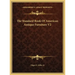 The Standard Book Of American Antique Furniture V2