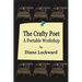 The Crafty Poet: A Portable Workshop