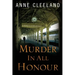Murder in All Honour