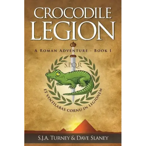 Crocodile Legion