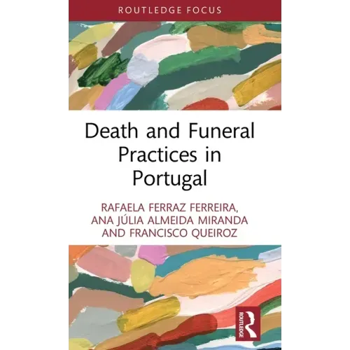 Death and Funeral Practices in Portugal