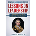 General Nathanael Greene Lessons On Leadership: We fight, get beat, rise, and fight again