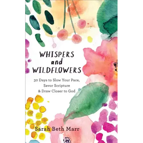Whispers and Wildflowers