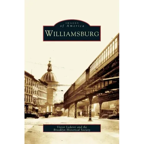 Williamsburg