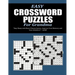 Easy Crossword Puzzles For Grandma