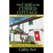 The Case of the Cursed Cottage: A Wise Enquiries Agency cozy Welsh murder mystery