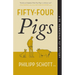 Fifty-Four Pigs: A Dr. Bannerman Vet Mystery