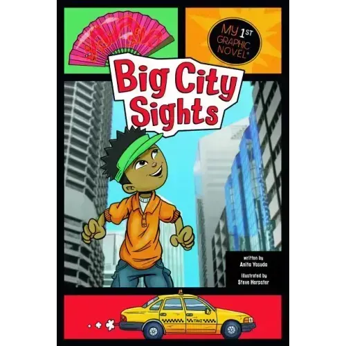 Big City Sights