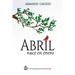 Abril nace en enero