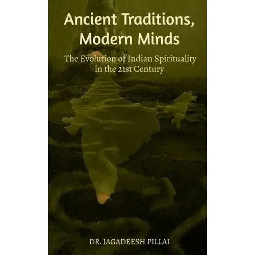 Ancient Traditions, Modern Minds
