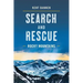 Search and Rescue Rocky Mountains
