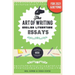 The Art of Writing English Literature Essays: for GCSE