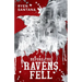 Before The Ravens Fell