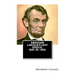 Abraham Lincoln's Lost Speech, May 29, 1856