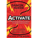 Activate: a thesaurus of actions & tactics for dynamic genre fiction