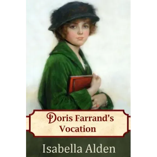 Doris Farrand's Vocation