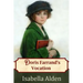 Doris Farrand's Vocation