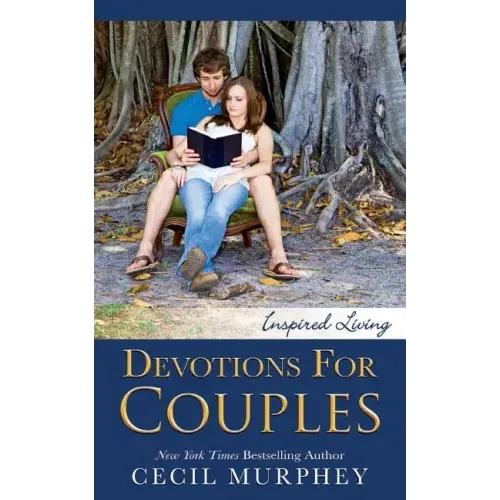Devotions for Couples