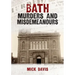 Bath Murders and Misdemeanours
