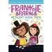 Frankie Sparks and the Talent Show Trick