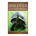 Galapagos Tortoise - Discover: Early reader's wildlife photography book