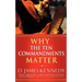 Why the Ten Commandments Matter