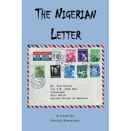 The Nigerian Letter