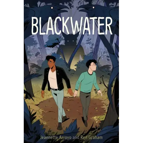 Blackwater