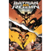 Batman vs. Robin: Road to War