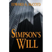 Simpson's Will